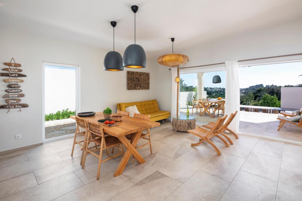 Casa Tuia * Carvoeiro (Lagoa)