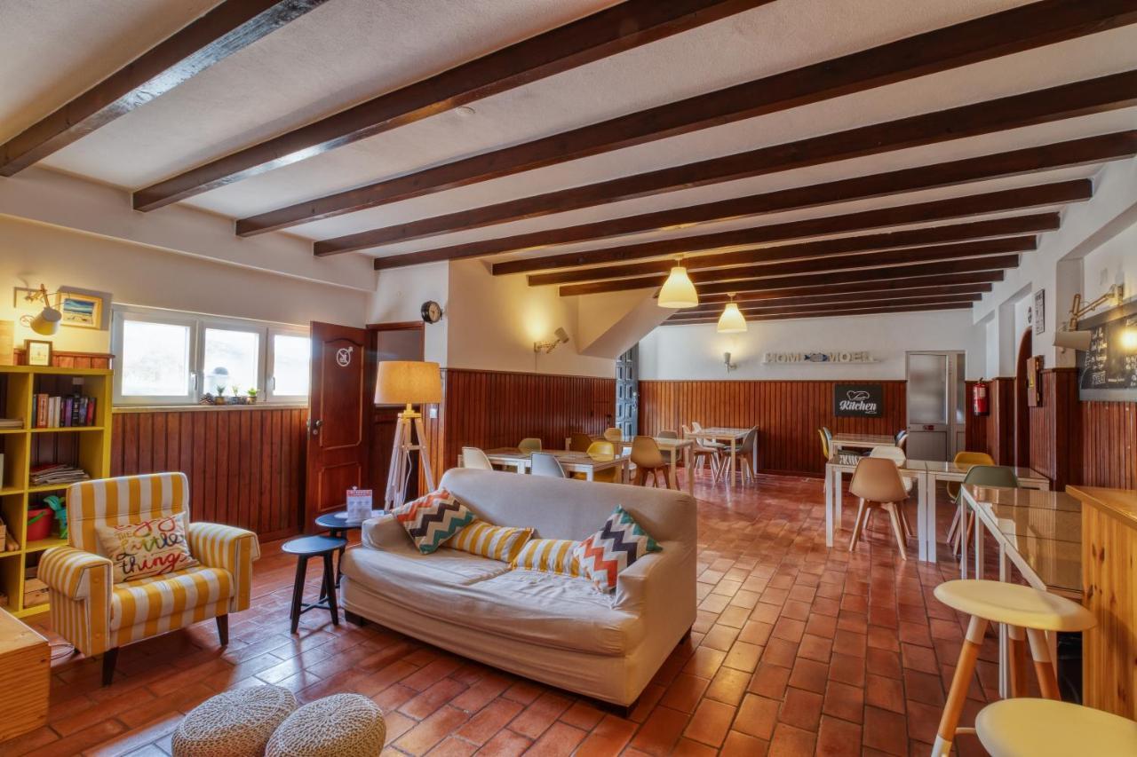 Homemoel Guest house Sao Pedro De Moel