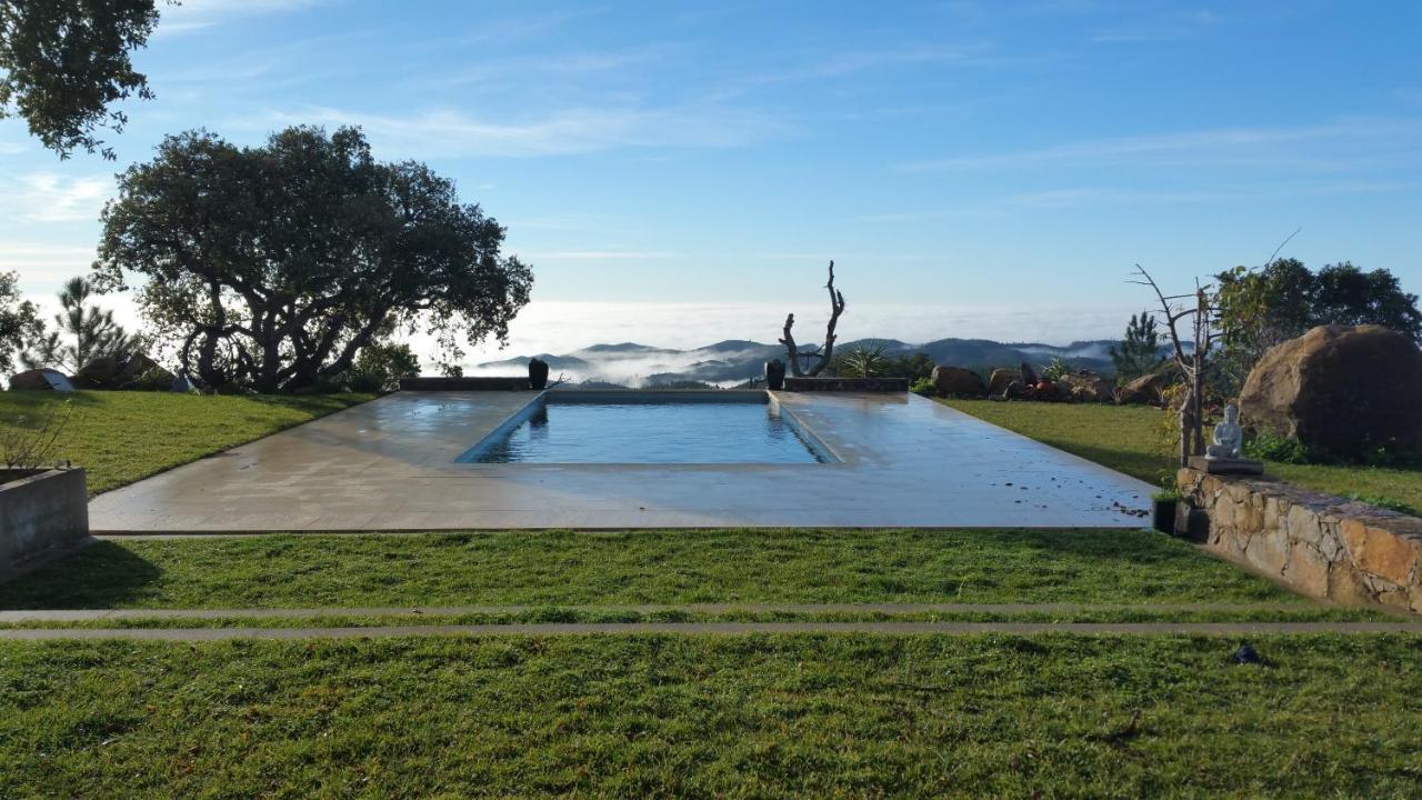 Country house Casa Atman