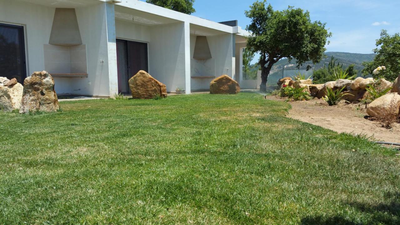 Casa Atman Country house *