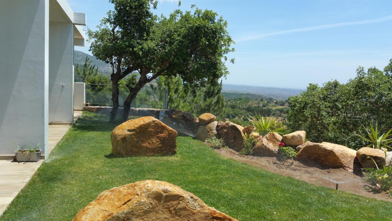 Country house Casa Atman