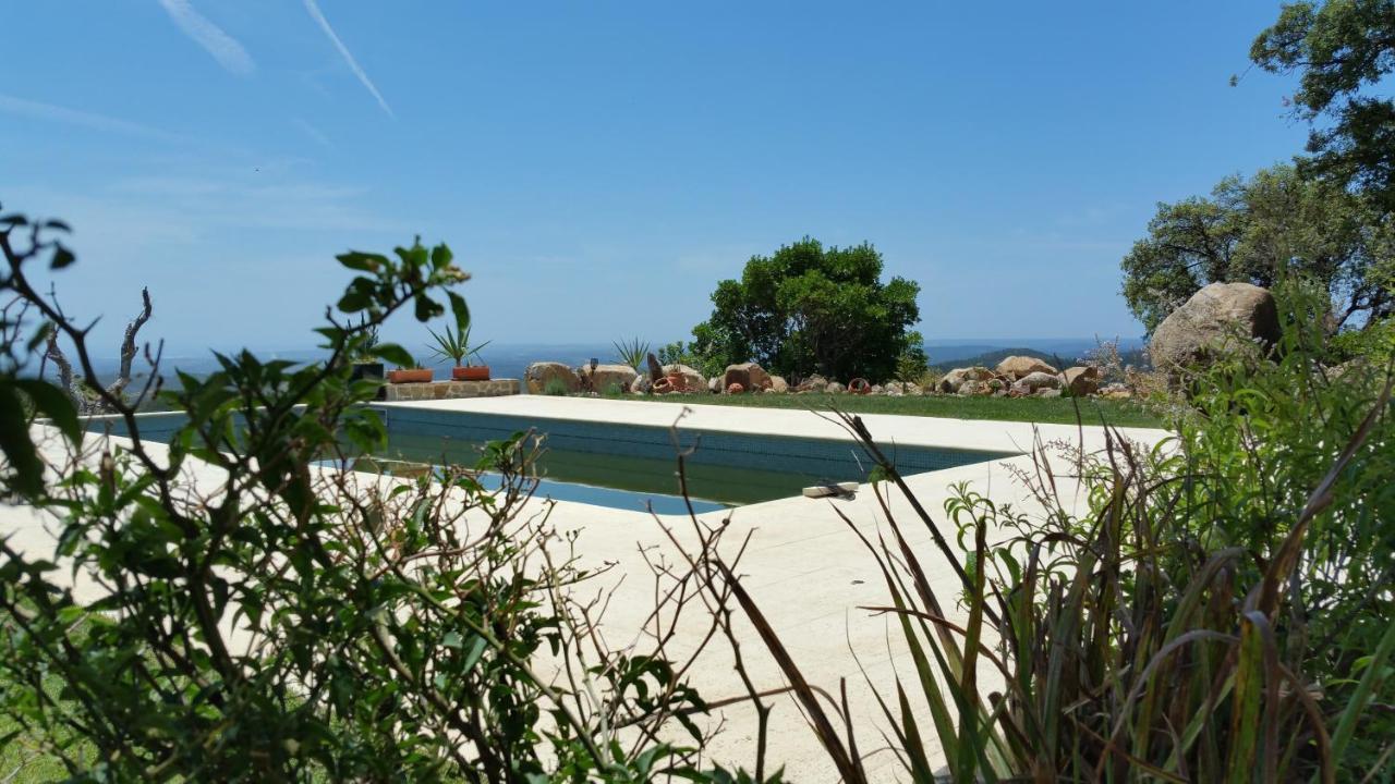 Casa Atman Country house Monchique