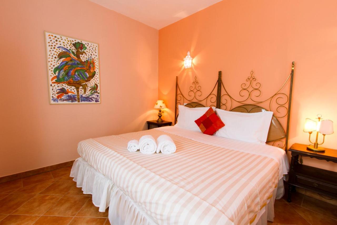 Ar De Mar Bed & Breakfast