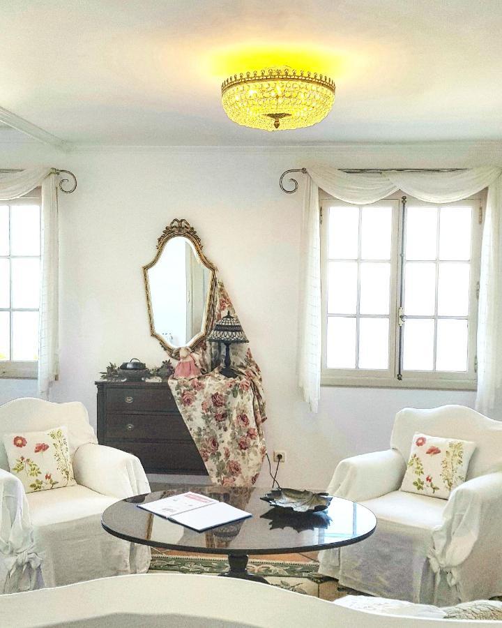 Guest house Quinta Do Cabouco *