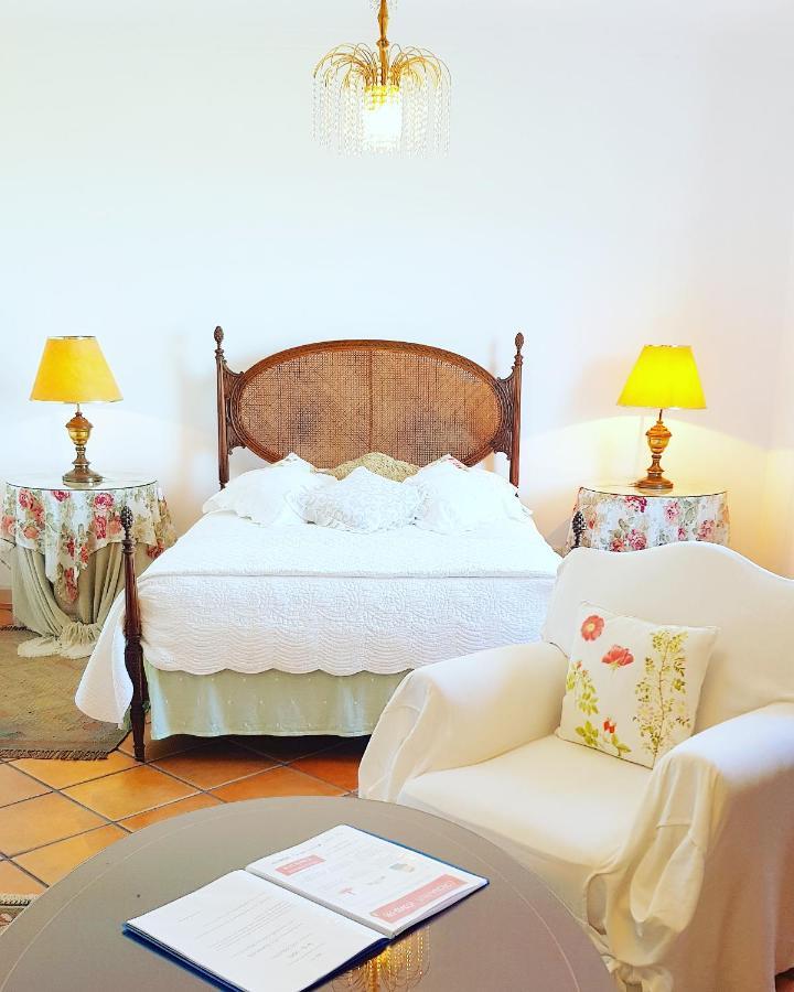 Quinta Do Cabouco Guest house *