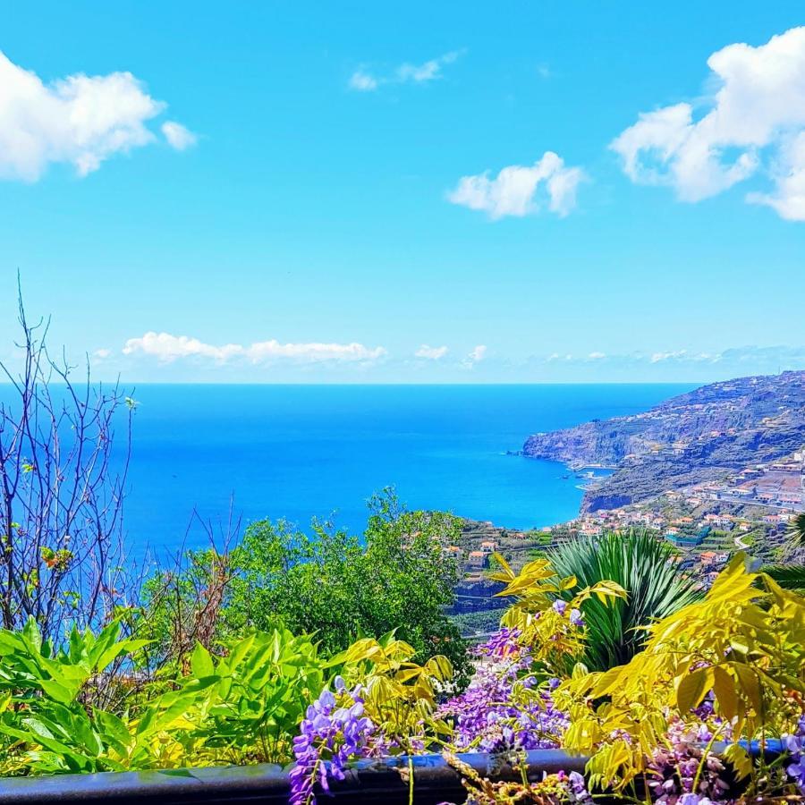 Quinta Do Cabouco * Ribeira Brava