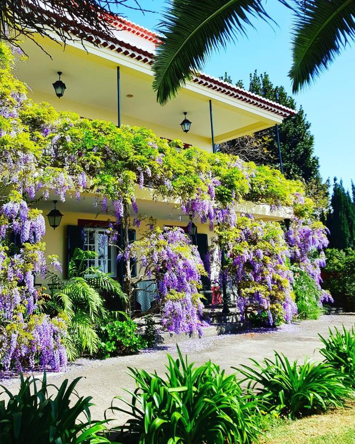 Guest house Quinta Do Cabouco *