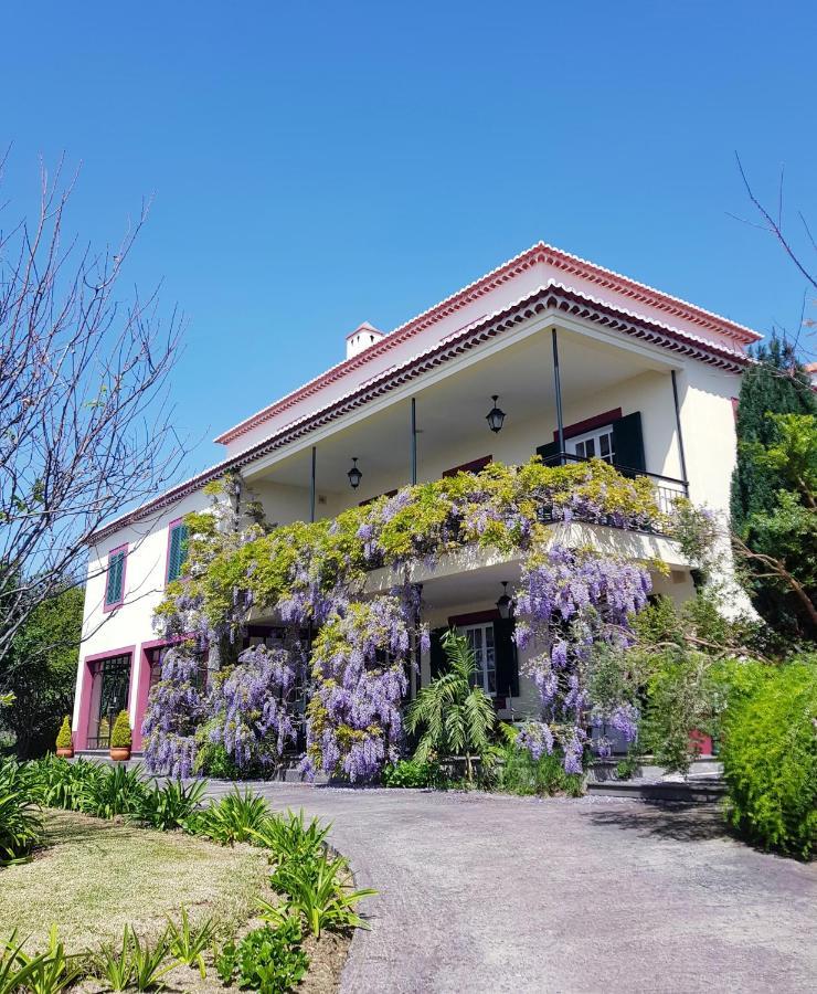 Quinta Do Cabouco Guest house *