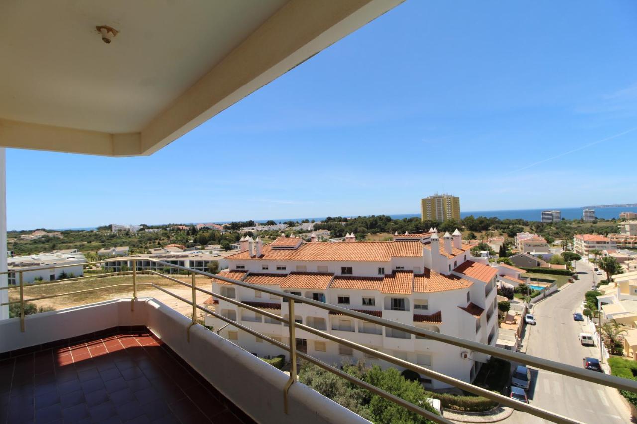 Apartment Apartamentosolpraia - Amoreiras Alvor
