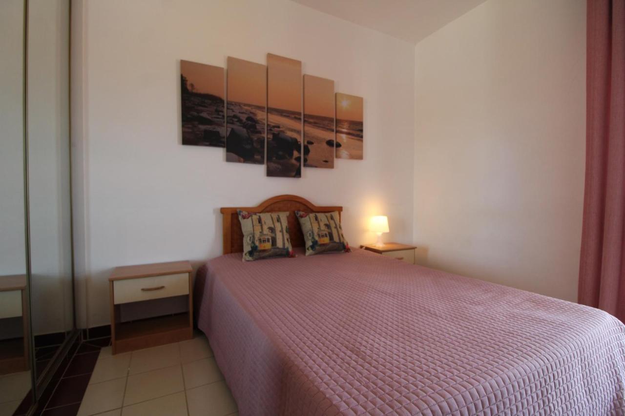 Apartamentosolpraia - Amoreiras Apartment