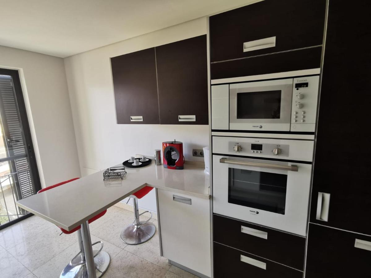 Sun Island Apartment *