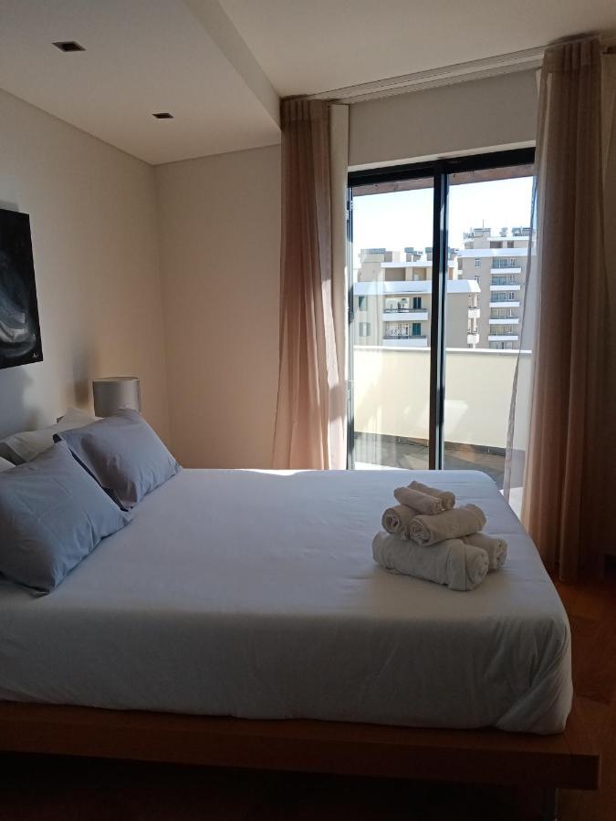 Apartment Sun Island *