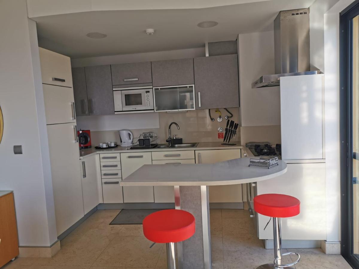 Apartment Sun Island Funchal (Madeira)