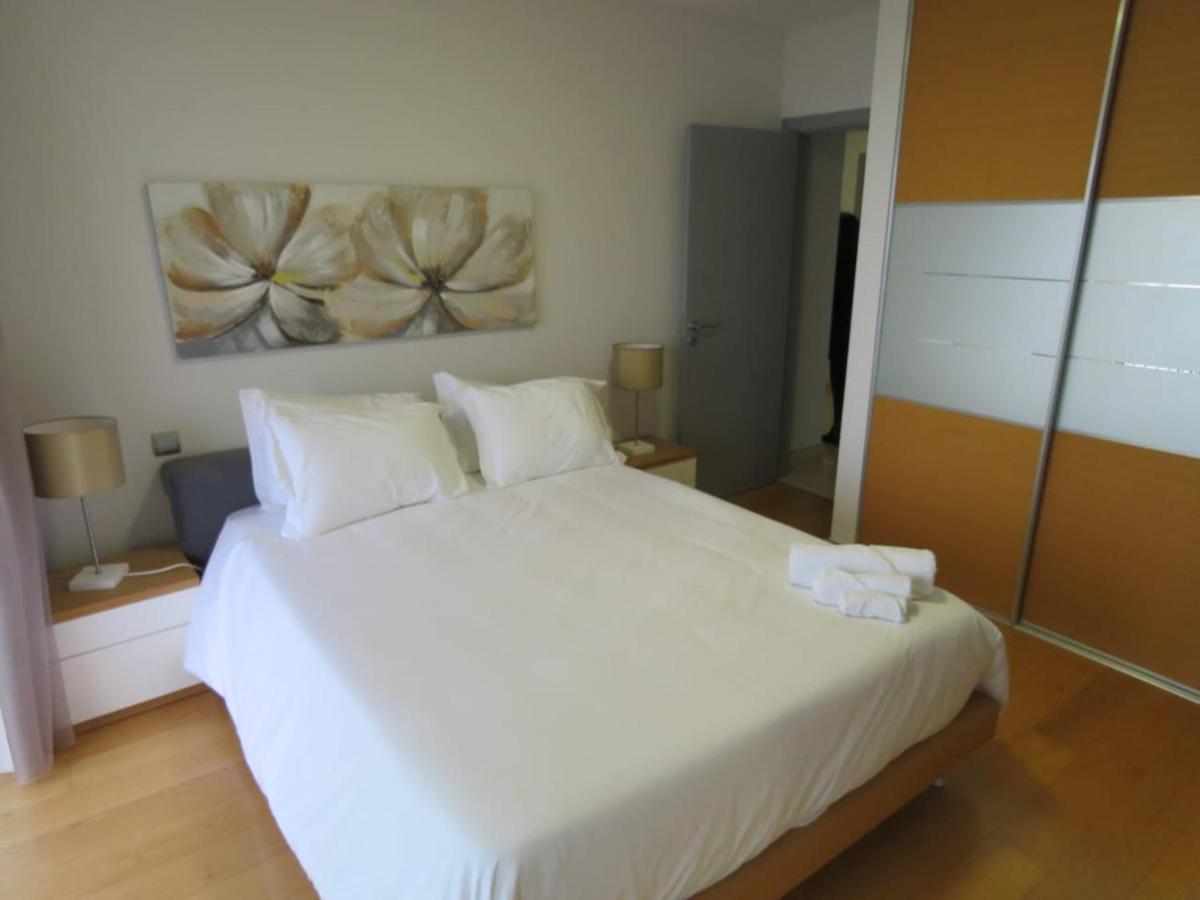 Sun Island Apartment Funchal (Madeira)