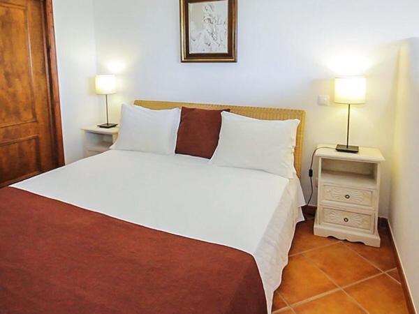 Country house Monte Da Bravura