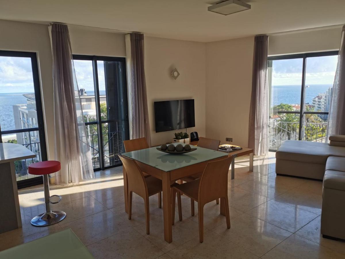 Sun Island Apartment *