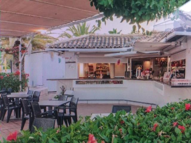 Apartment Golden Club Penthouse Free Boat To Beach, Cabanas,