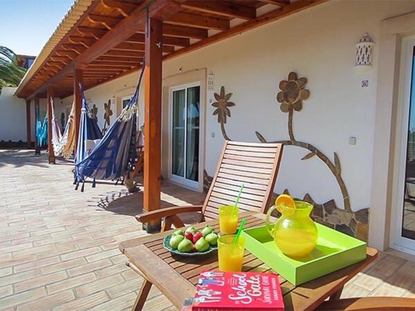 Country house Monte Da Bravura