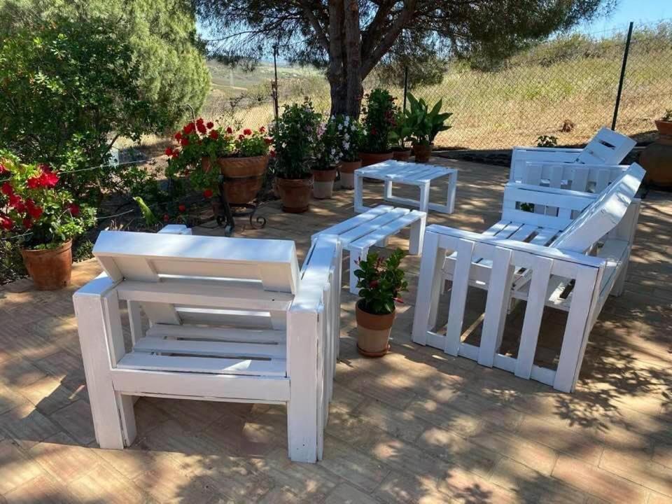 Country house Monte Da Bravura Bensafrim