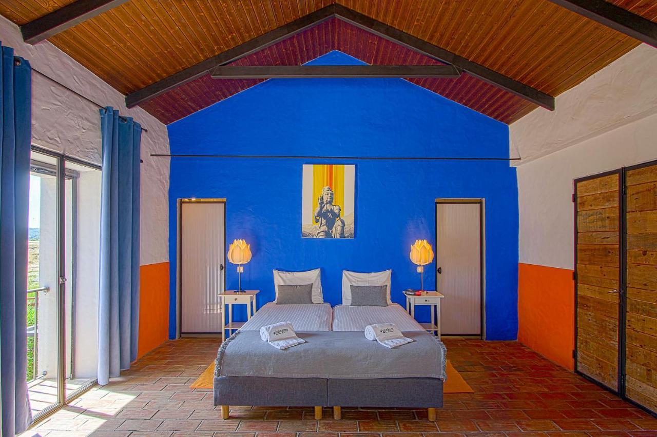 Quinta Tapada Do Gramacho Acomodação com café da manhã  Silves