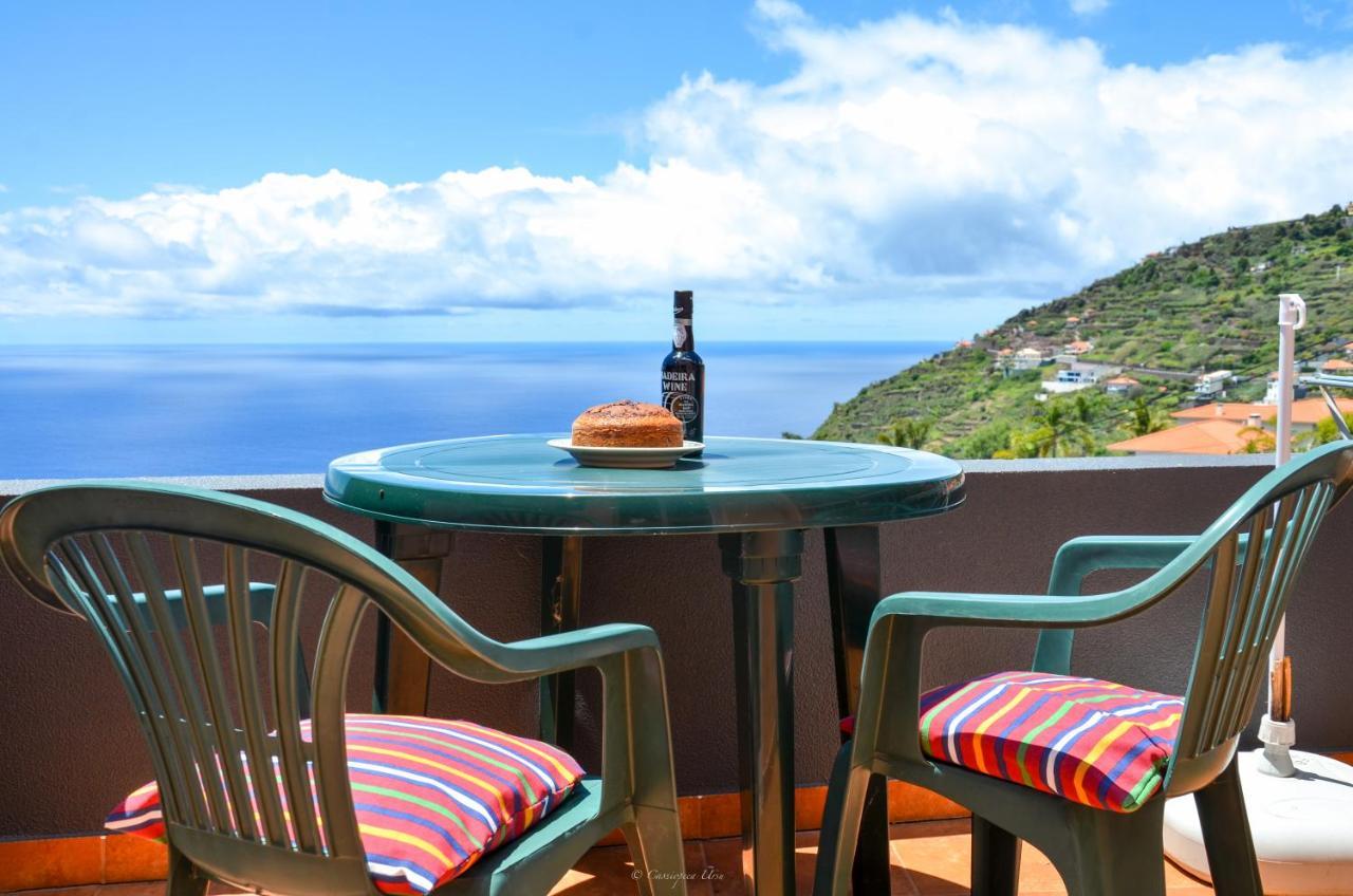 Teixeira House Arco da Calheta (Madeira)