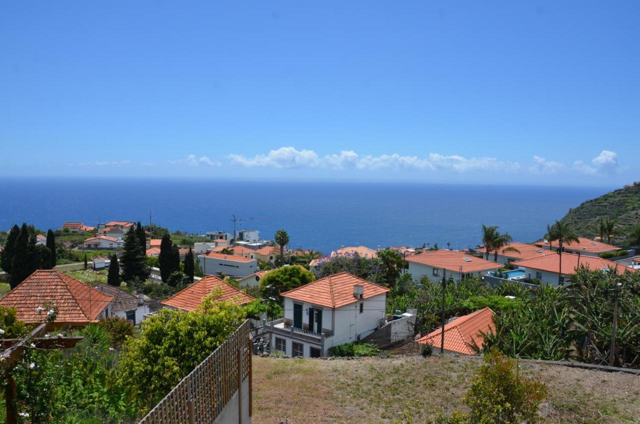Teixeira House *