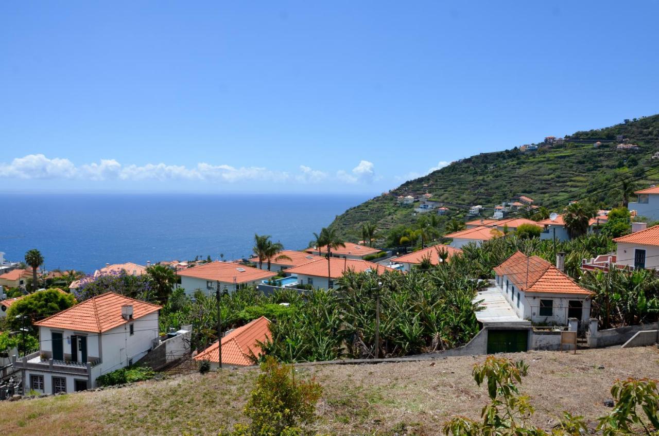 Teixeira House Arco da Calheta (Madeira)