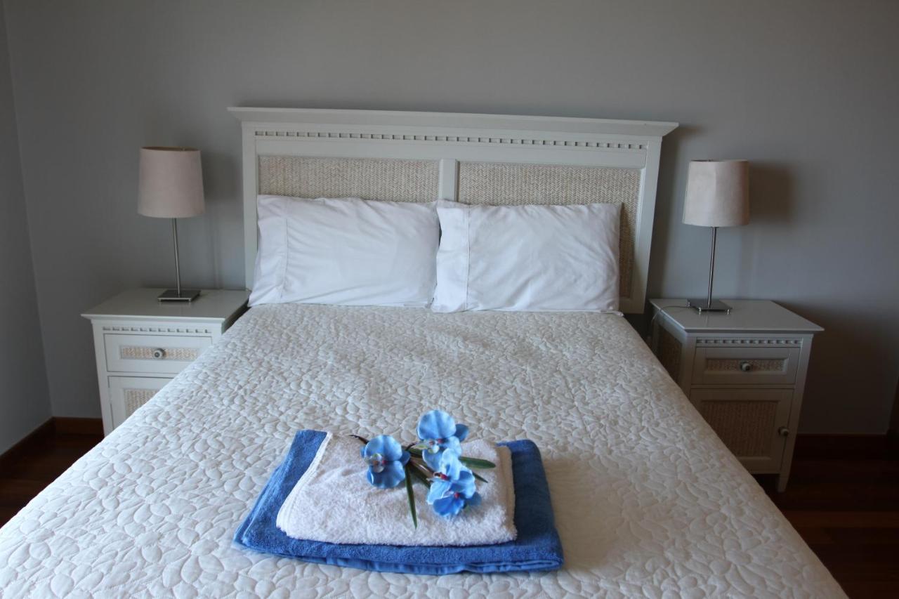 Abreu - A Wonderful Ocean View Vakantiehuis *