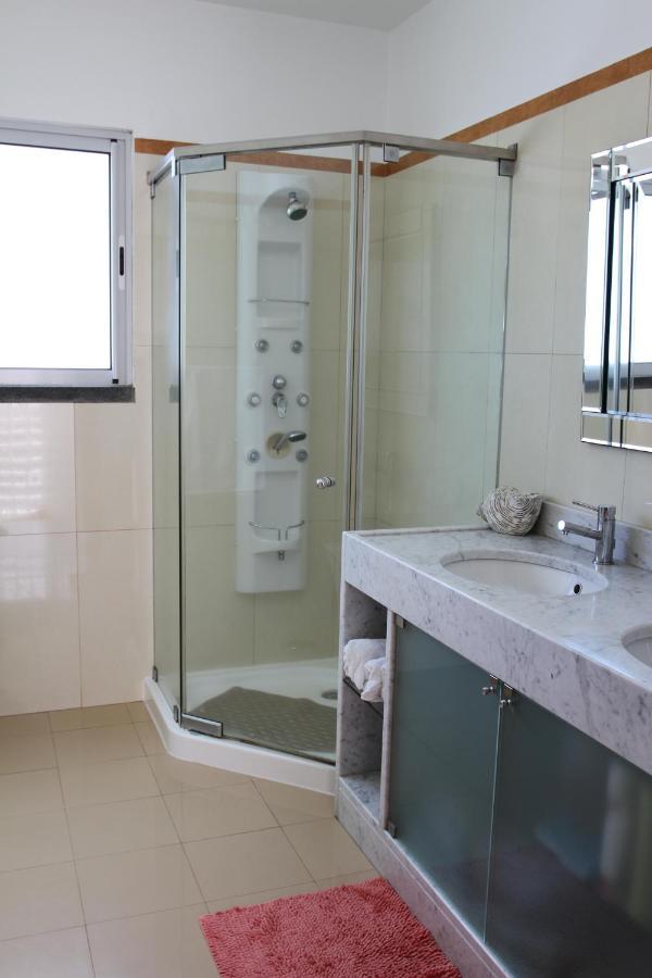 Vakantiehuis Abreu - A Wonderful Ocean View *