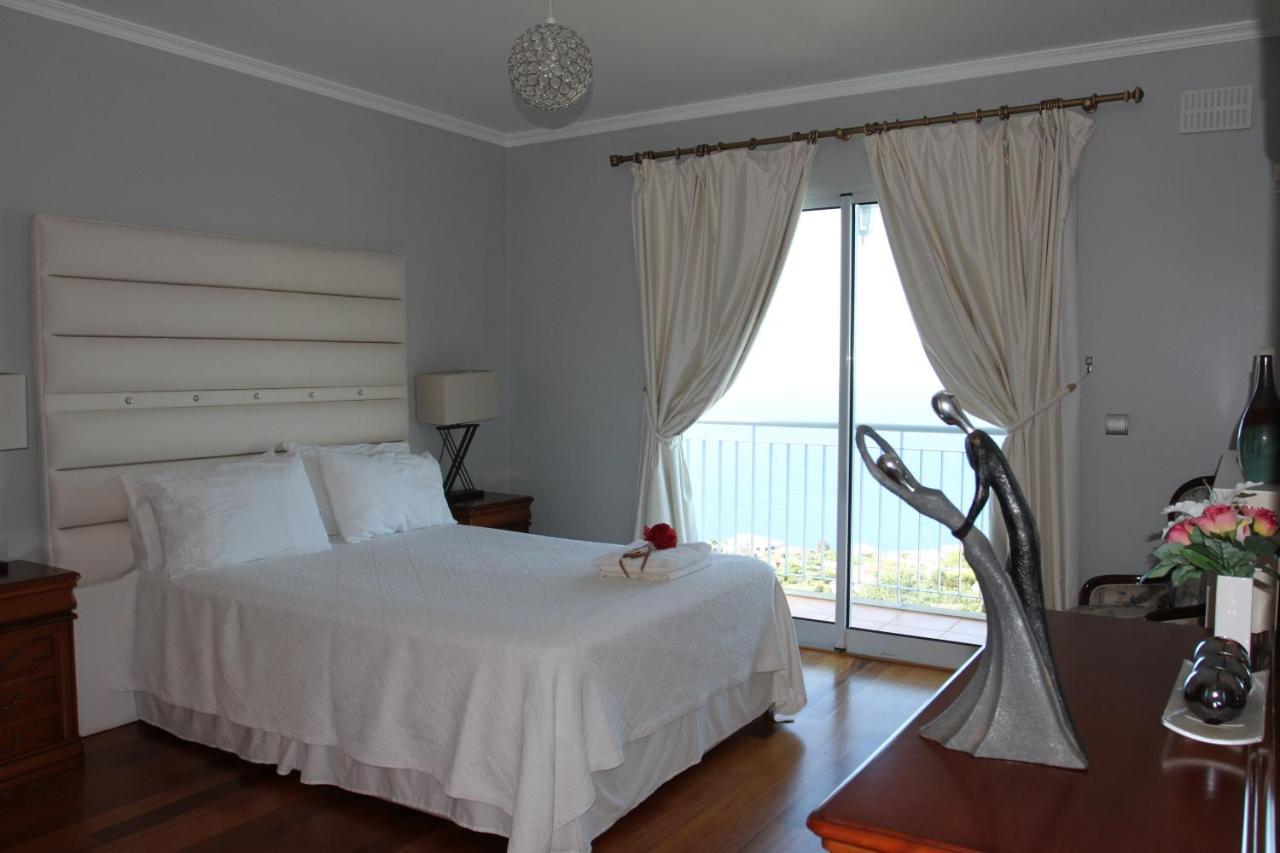 Abreu - A Wonderful Ocean View Vakantiehuis *