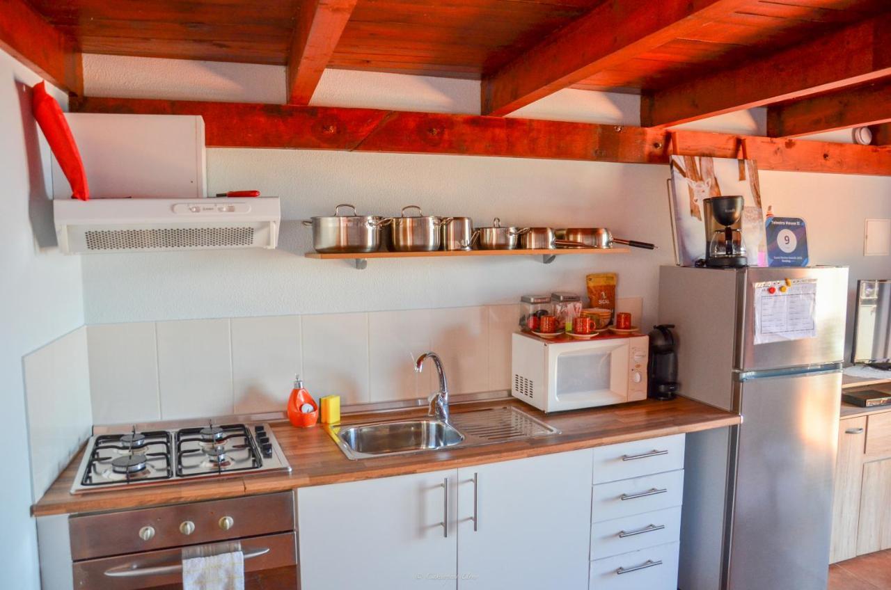 Teixeira House Apartment