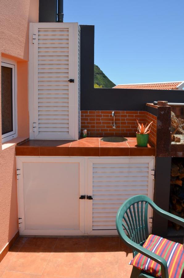 Teixeira House *