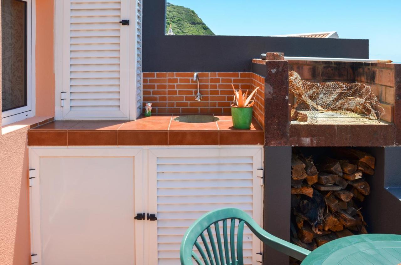 Teixeira House * Arco da Calheta (Madeira)