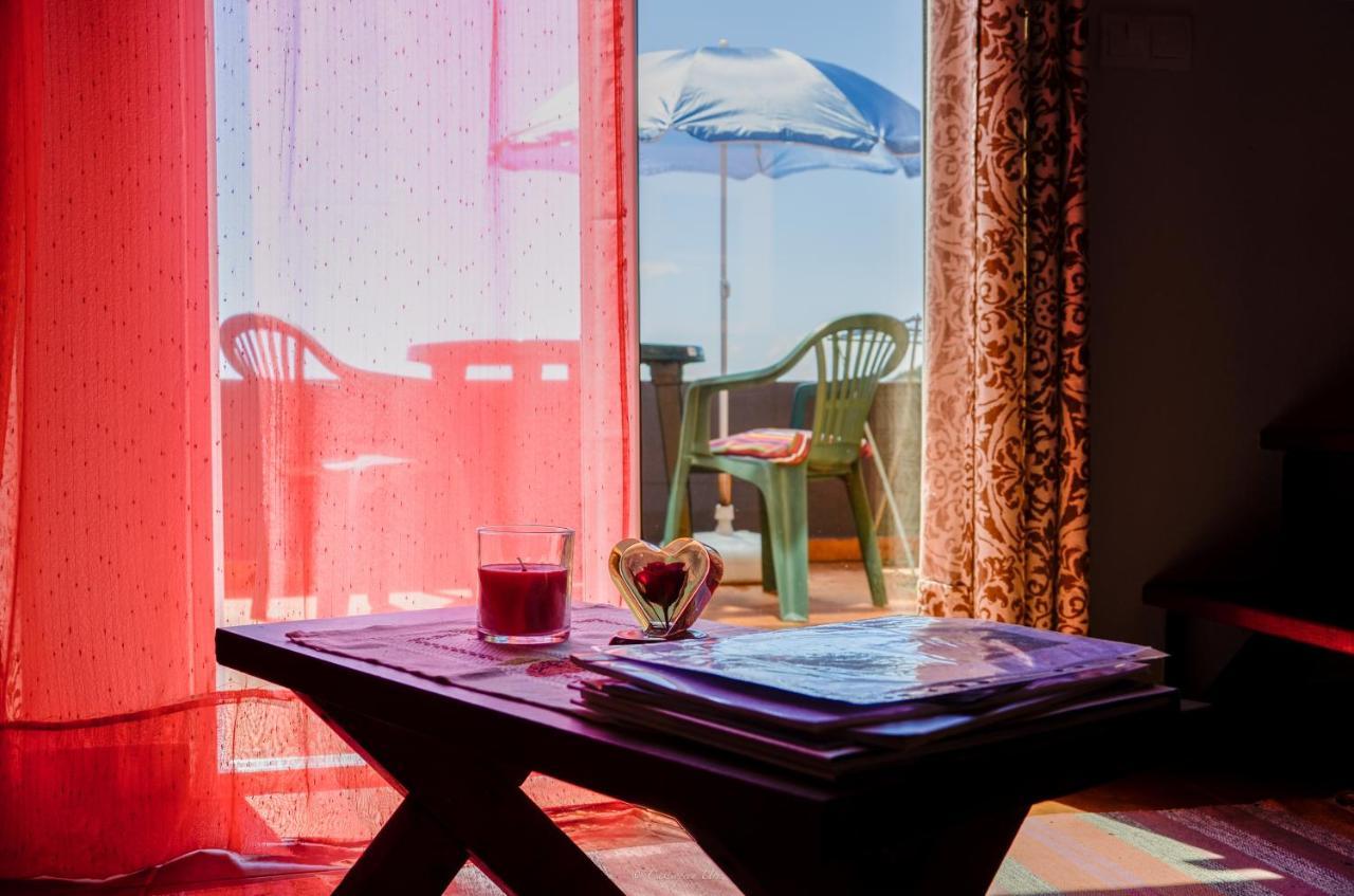Teixeira House Apartment *