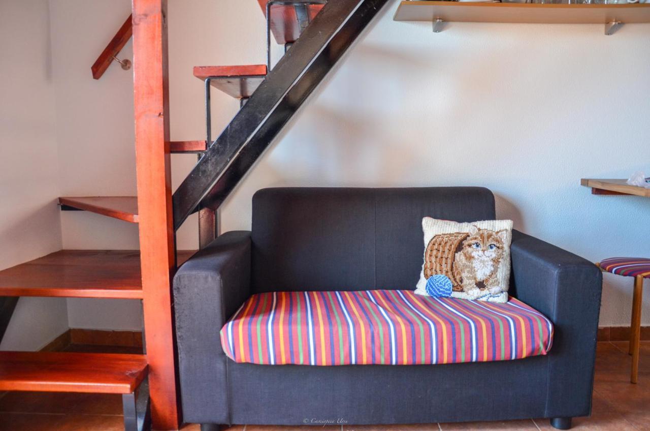 Teixeira House Apartment