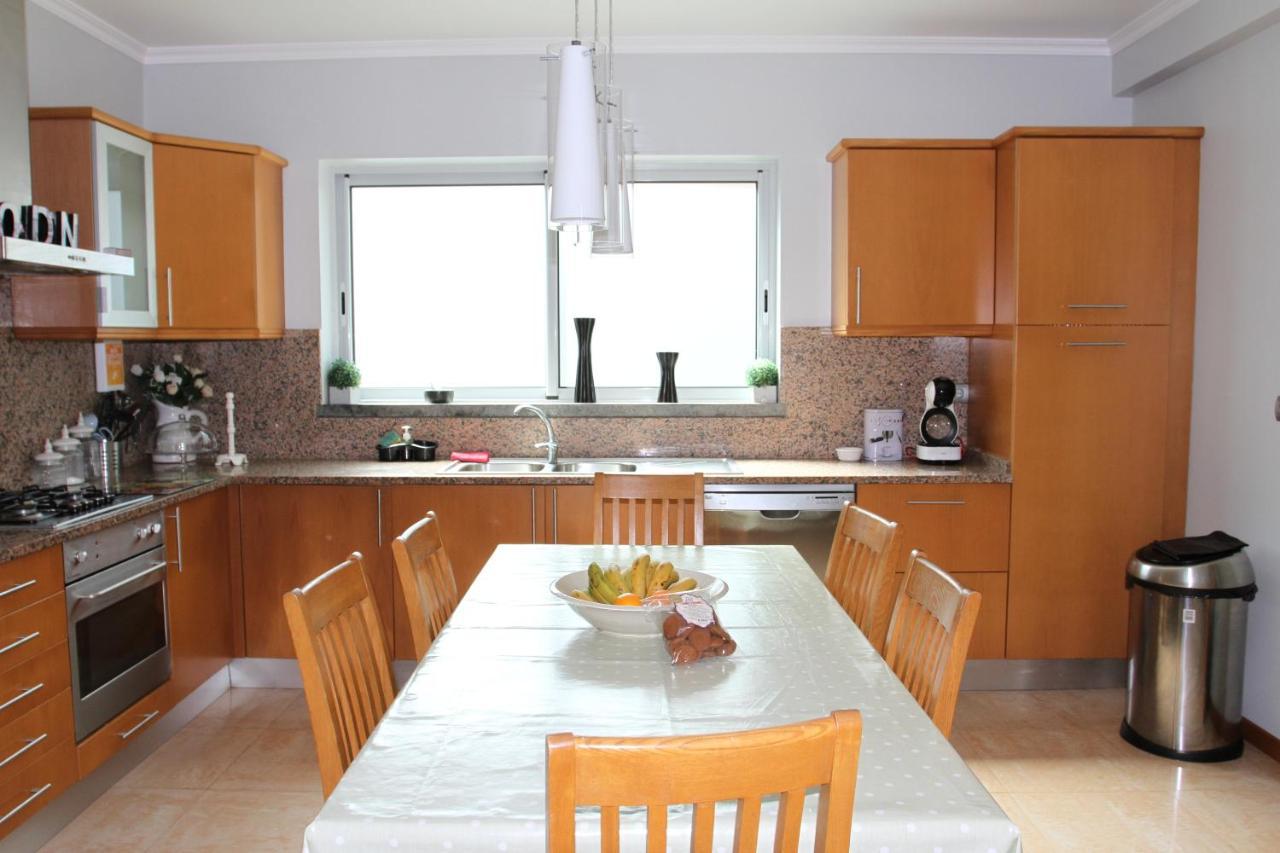 Abreu - A Wonderful Ocean View Vakantiehuis