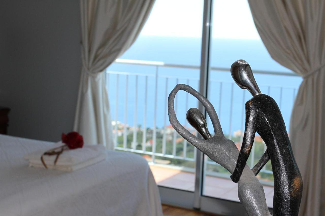 Abreu - A Wonderful Ocean View * Calheta (Madeira)