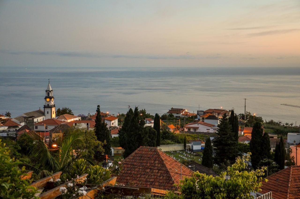 Teixeira House Apartment Arco da Calheta (Madeira)