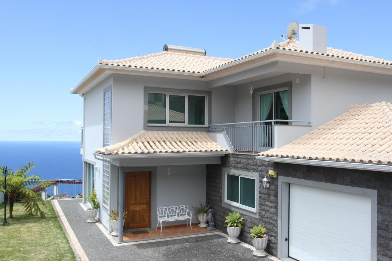 Abreu - A Wonderful Ocean View * Calheta (Madeira)