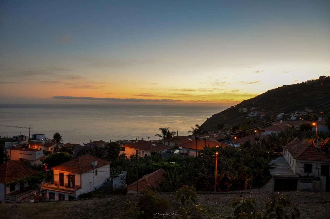 Teixeira House Apartment Arco da Calheta (Madeira)
