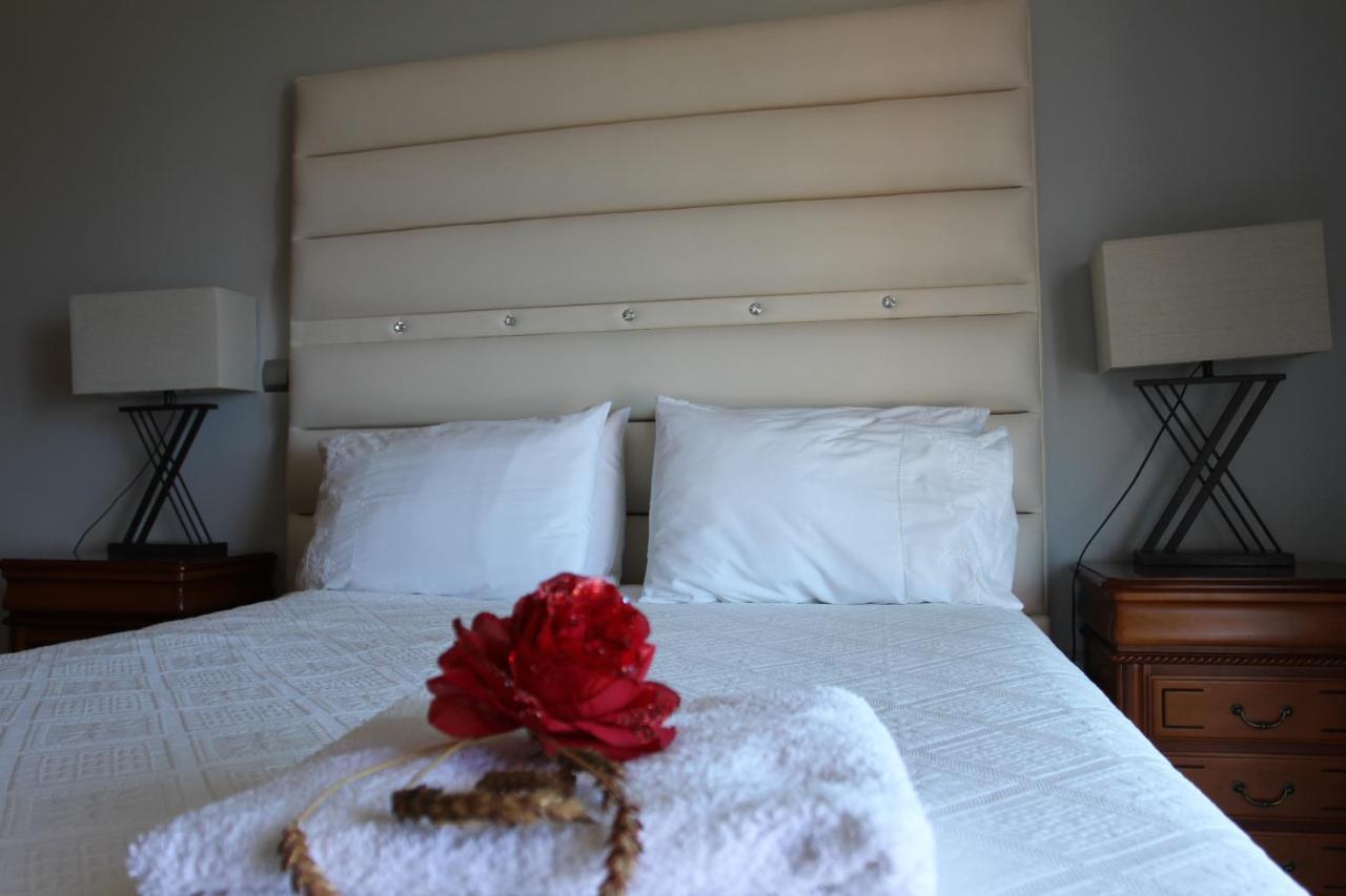 Vakantiehuis Abreu - A Wonderful Ocean View Calheta (Madeira)
