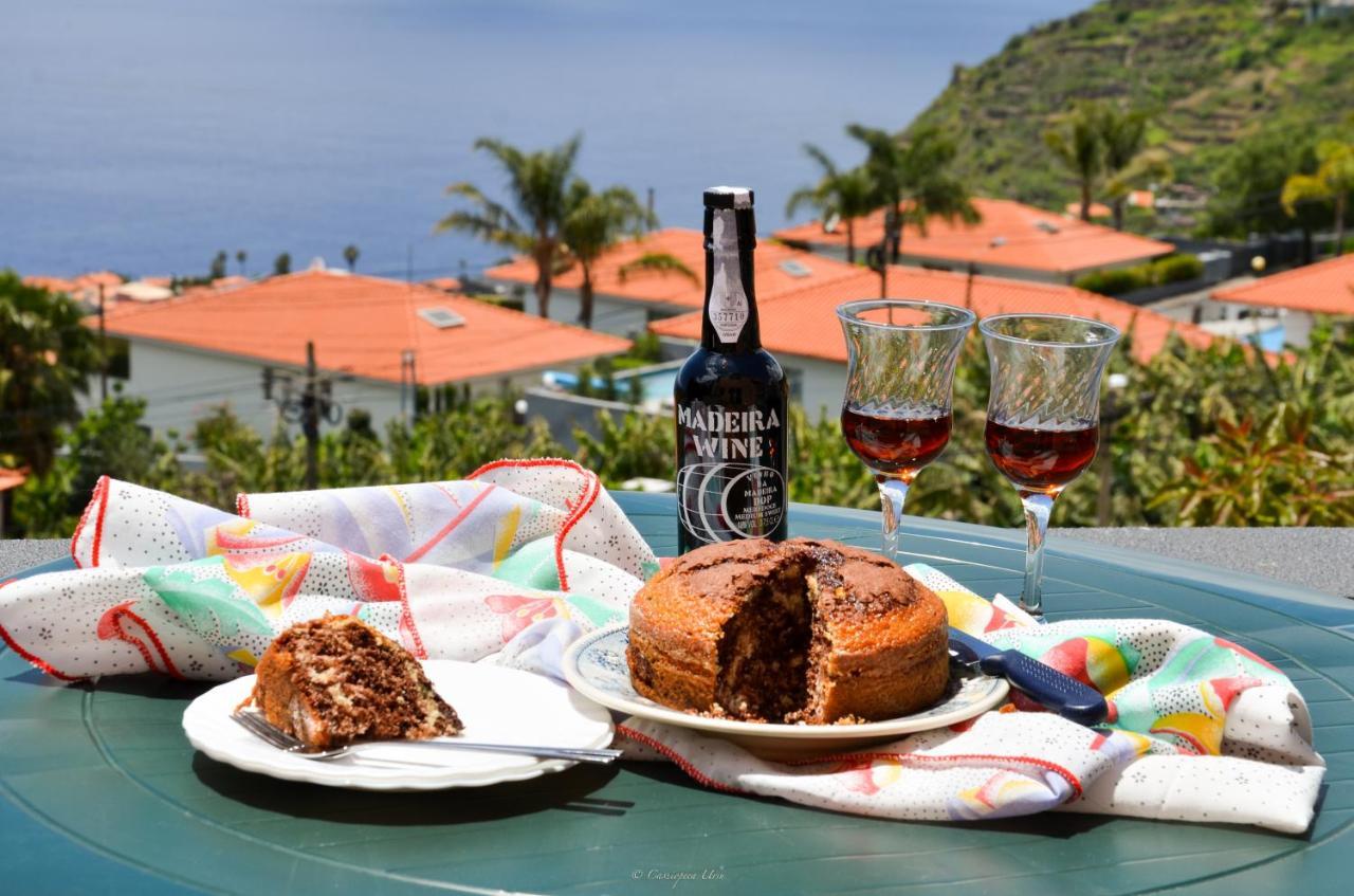 Teixeira House * Arco da Calheta (Madeira)