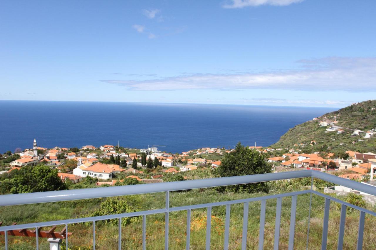 Vakantiehuis Abreu - A Wonderful Ocean View *