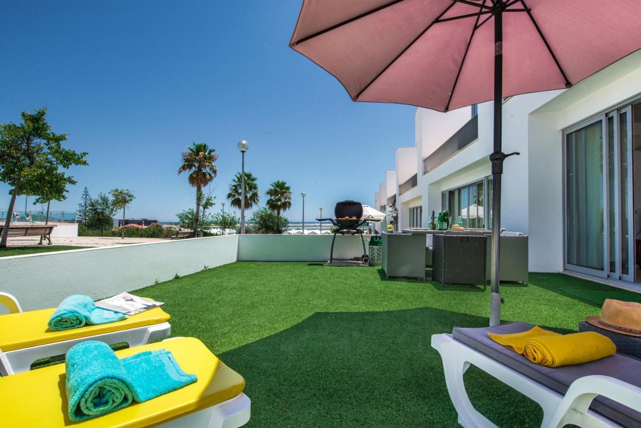 Ria - Jasmine - Pool, Jacuzzi & Sea Views Fuseta