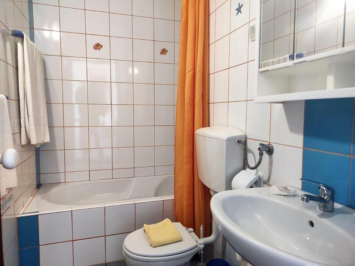 Appartement Na Quinta Altavista Do Carvalhal *