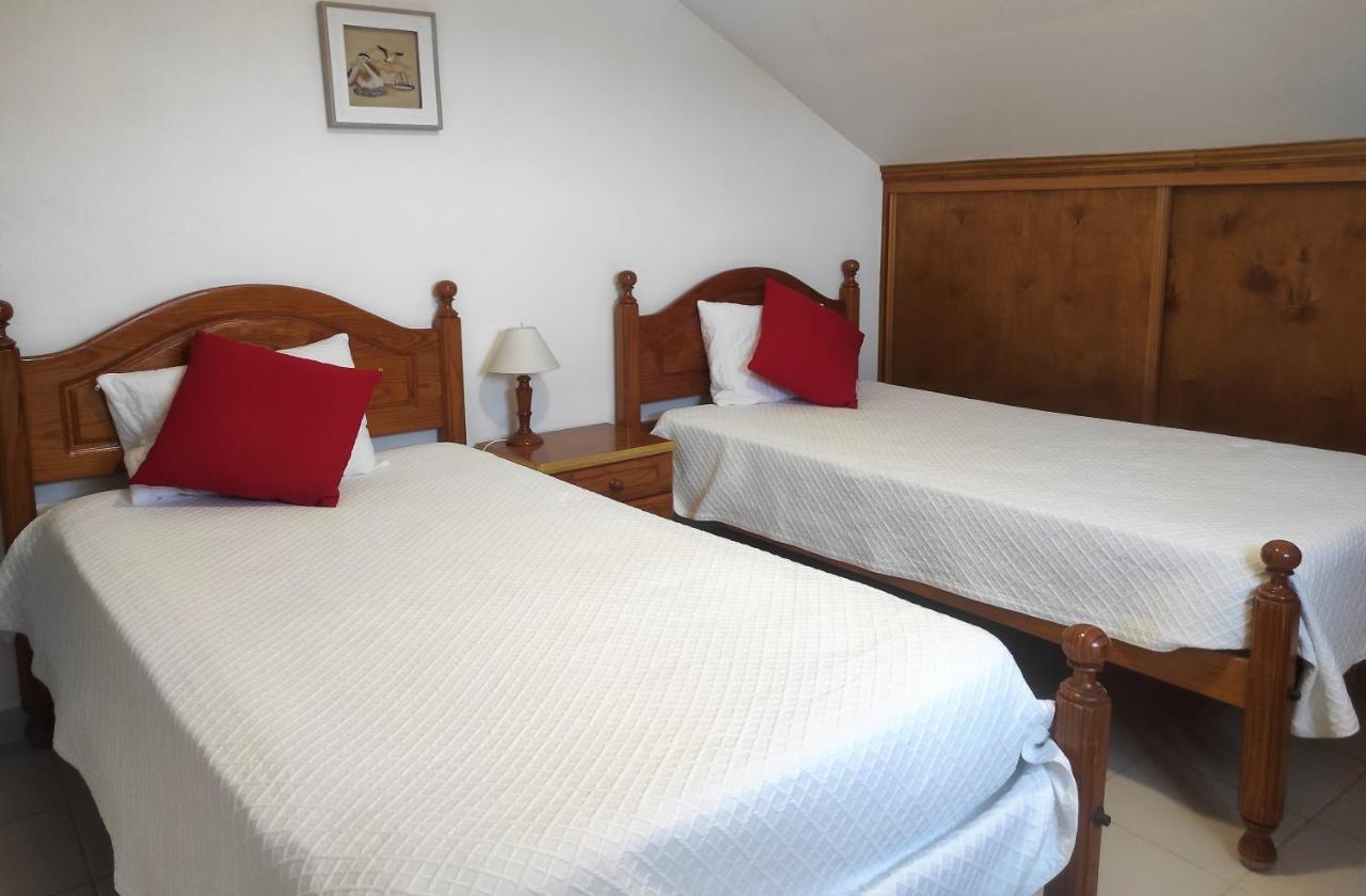 Appartement Na Quinta Altavista Do Carvalhal