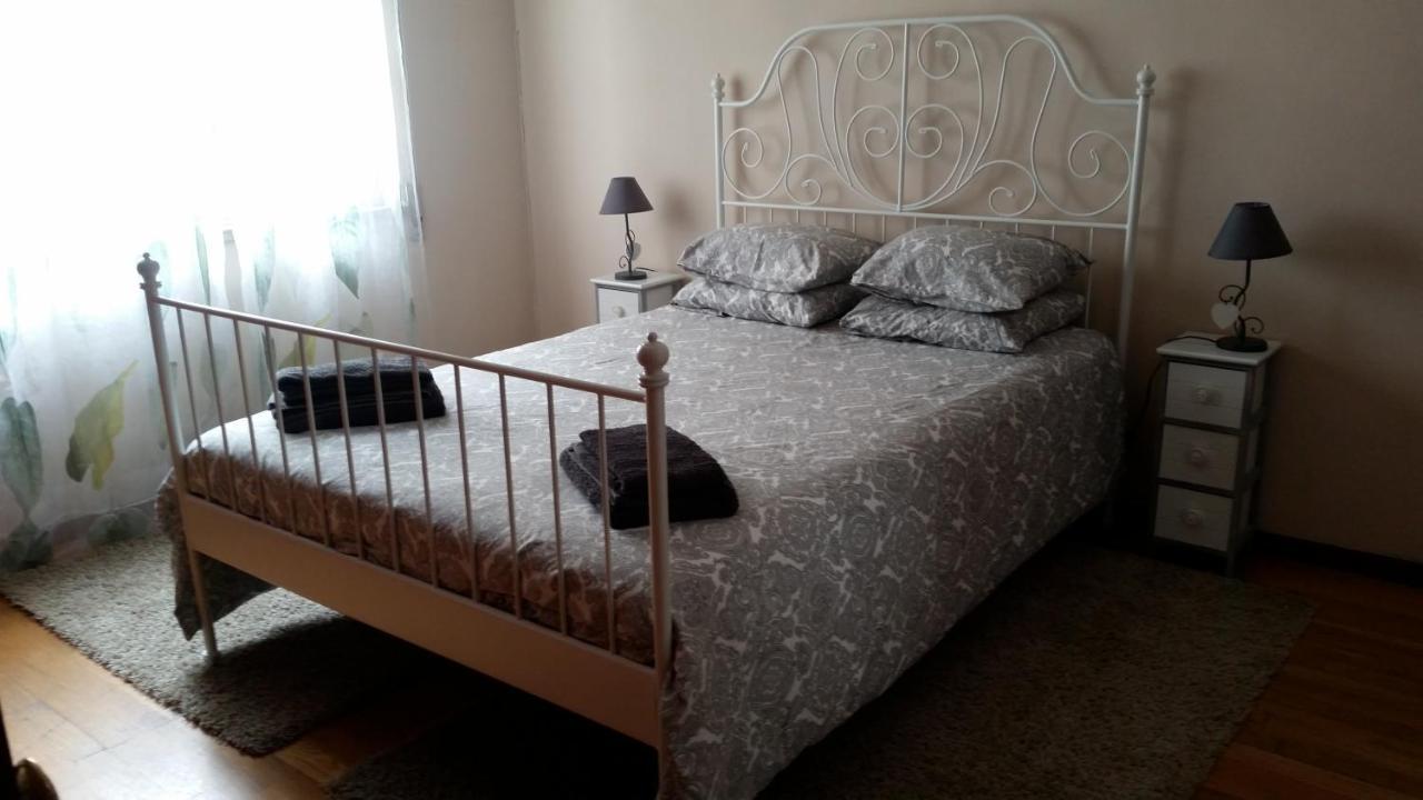 Apartamento Spacious 2 Bedroom Setúbal
