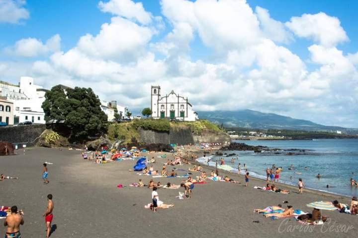 Casa De Sao Roque Acores * Ponta Delgada (Sao Miguel)