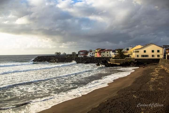 Casa De Sao Roque Acores * Ponta Delgada (Sao Miguel)