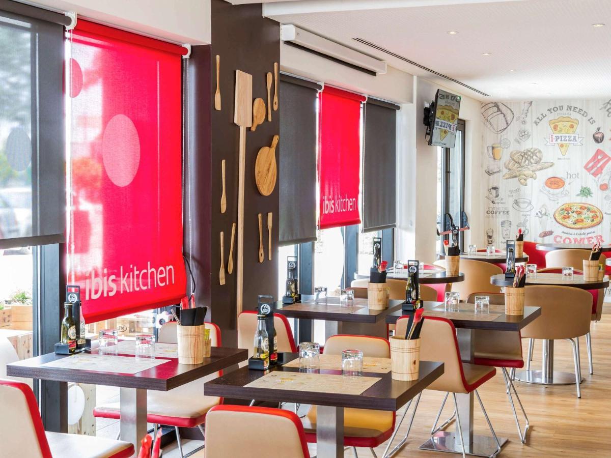Hotel Ibis Lisboa Sintra